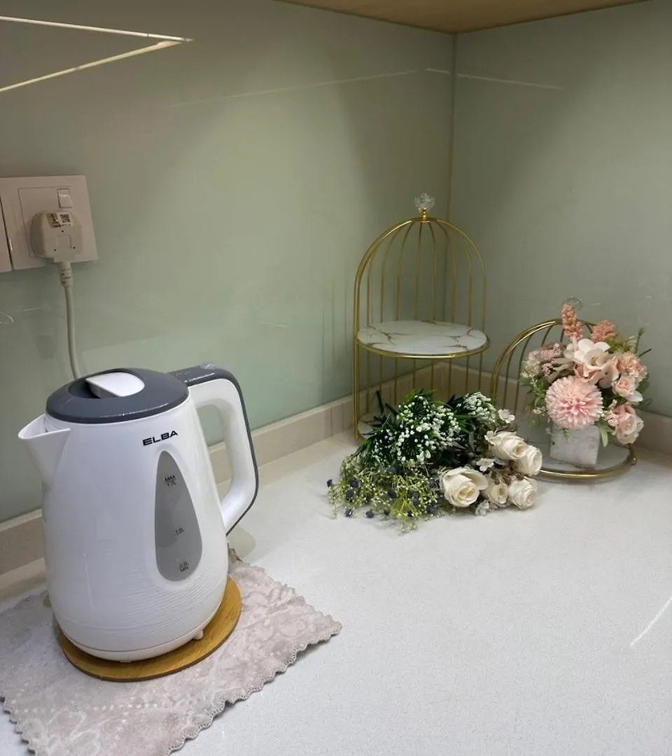 Newly Furnished Metropol Service Apartment With Attractive View Bukit Mertajam